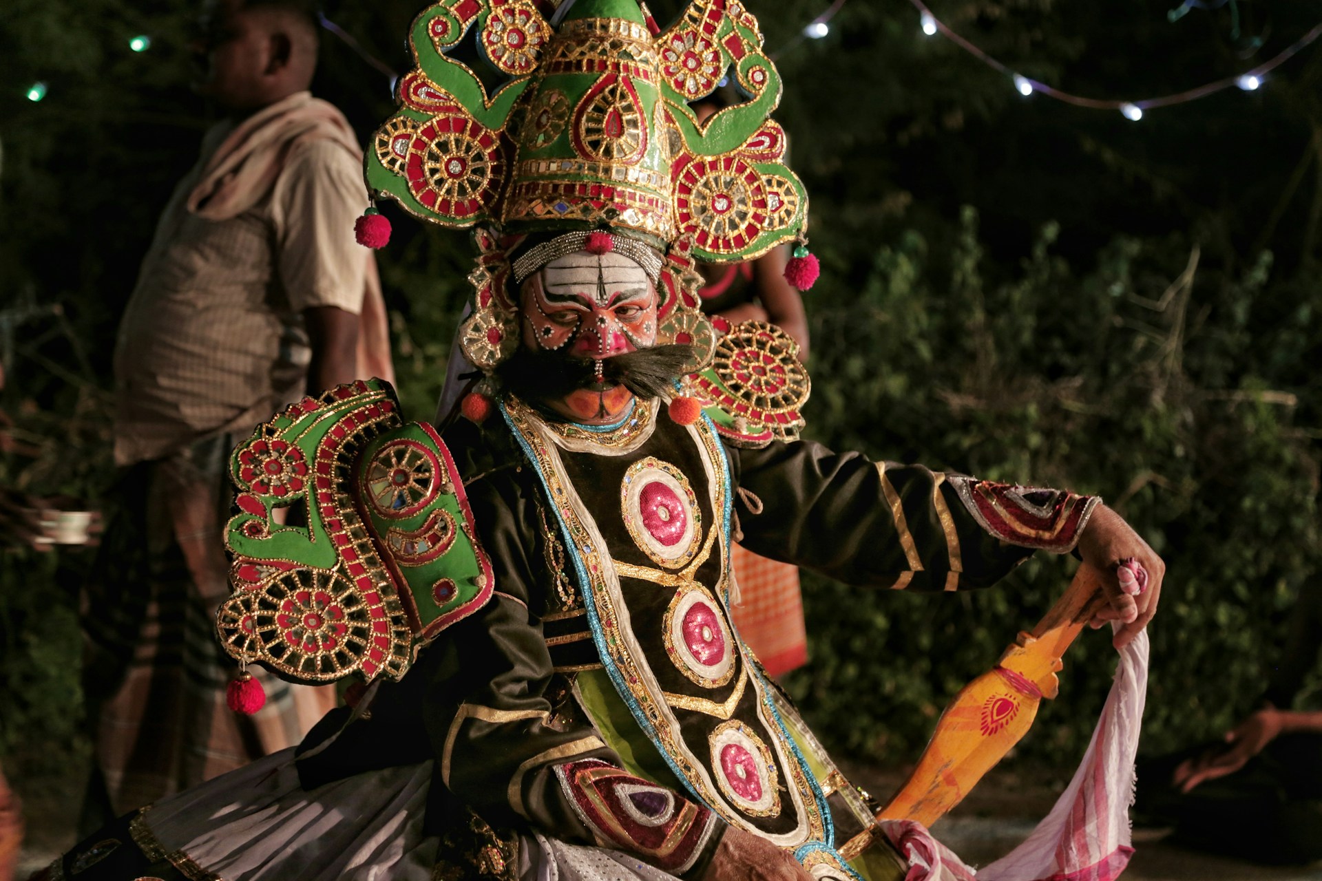 Temple Meenakshi Madurai