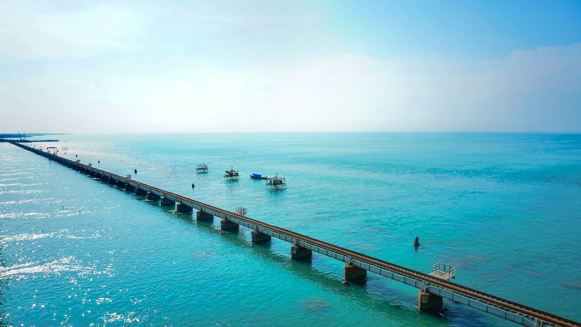 Rameswaram Tamil Nadu